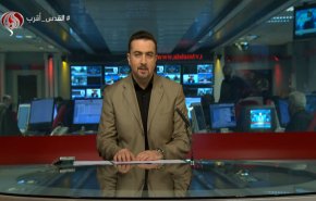 نشرة الاخبار من قناة العالم الساعة 16:00 بتوقيت غرينتش 03-05-2021