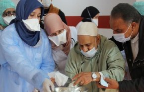 المغرب يسجل أول إصابتين بالسلالة الهندية لفيروس كورونا