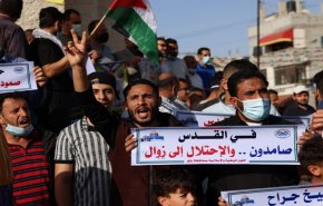 صمود أهالي «الشيخ جرّاح» ورقة رابحة بمواجهة إسرائيل