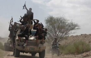  قوات هادي تفشل في استعادة الطلعة الحمراء
