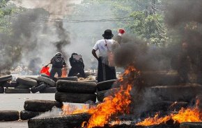 ميانمار..مقتل خمسة أشخاص بينهم برلماني معزول في انفجار طرد ملغوم بالبلاد
