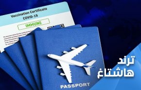 السعوديون والكويتيون يرفضون التلقيح الاجباري