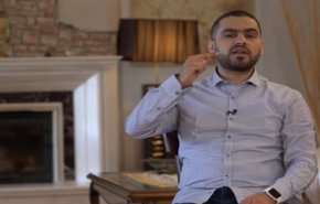 رايتس ووتش تطالب بكشف مصير الناشط السعودي أسامة الحسني