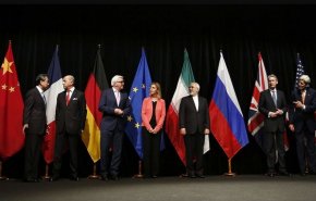 مصدر مطلع: طهران مصرة على إزالة كافة العقوبات المرتبطة بالاتفاق النووي