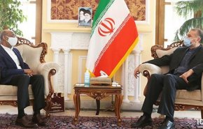 الهند: تربطنا أواصر متينة مع ايران