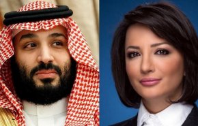 هاشتاغ.. غادة عويس وضغوط ابن سلمان + فيديو