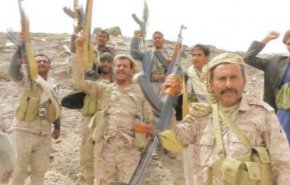 تمرد وخلافات بين قيادات المرتزقة في مأرب