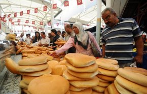 تونس تعتزم الغاء دعم المواد الاساسية تدريجيا