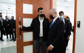 نتنياهو يعجز عن تأليف حكومة وريفلين يبدأ المشاورات