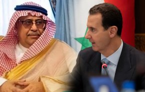  محور المقاومة اجبر السعودية على إعادة حساباتها في المنطقة