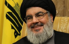 كلمة للسيد نصر الله في يوم القدس العالمي