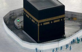 كورونا تحرم السعودية مليارات الدولارات من عائدات الحج للموسم الثاني