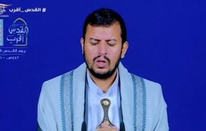 السيدالحوثي: العدو الإسرائيلي خطر على الاستقرار الإقليمي والدولي +فيديو