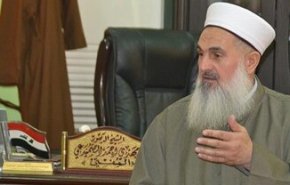الصميدعي : فلسطين قضية عقائدية إنسانية إسلامية