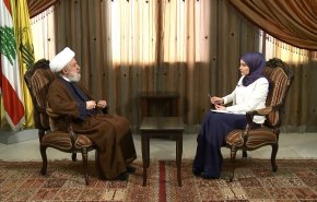 الشيخ نعيم قاسم: يوم القدس رسم خطا جديدا في إحياء المقاومة + فيديو