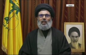 صفي الدين: المقاومة المسلحة هي التي تحرر القدس +فيديو