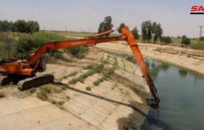 دمشق: السطو التركي على حصة سورية من نهر الفرات يهدد بكارثة إنسانية 