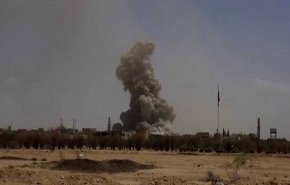 استشهاد وإصابة 7 يمنيين إثر قصف سعودي في صعدة
