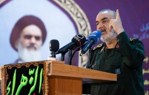 اللواء سلامي : النظام الأمني الإسرائيلي مجرد فقاعة وانفجرت