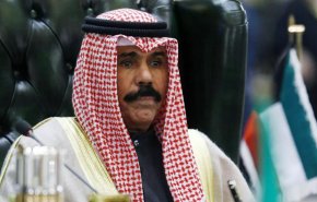 أمير الكويت: لن نسمح لأحد بأن يزعزع أمن واستقرار البلاد