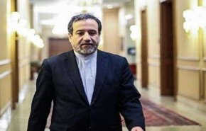 عراقجي يصل فيينا للمشاركة في جولة جديدة من المفاوضات النووية