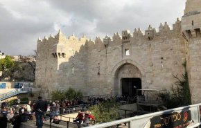 لهذا السبب..الاحتلال سيغلق باب العمود وأحياء بالقدس يوم الأحد

