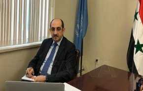 سوريا..هذا ما أكد عليه بسام صباغ في رسالة وجهها إلى غوتيريش