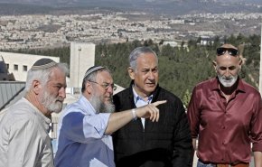 نتنياهو: نرفض بشدة الضغوط لعدم البناء في القدس