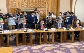 أول تعليق مصري رسمي على المباحثات الاستكشافية مع تركيا 
