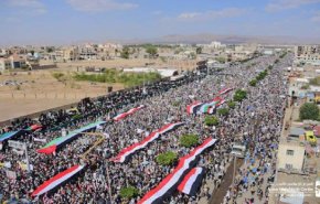 اليمن/اللجنة المنظمة تحدد مكان مسيرات يوم القدس العالمي 