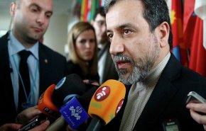 عراقجي من فیینا: امامنا طريق طويل فی المفاوضات ولن نستعجل 