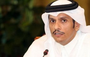 قطر: کشورهای حاشیه خلیج فارس تمایل به گفت‌وگوی مستقیم با ایران دارند