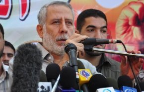 عضو مكتب  الجهاد الإسلامي: شعبنا لن يركع ما دام يملك الايمان والمقاومة