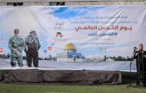 شاهد: لماذا القدس أقرب هذا العام؟