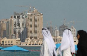 شاهد: غضب رواد التواصل من دعم  الامارات للمثليين