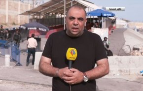 الفلسطينيون يحيون يوم القدس العالمي بالرغم من التصعيد