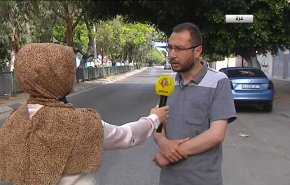 الأزبط يثمن دور محور المقاومة في دعم القضية الفلسطينية