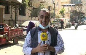 برج البراجنة في لبنان يوجه رسائل في يوم القدس العالمي