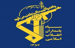 الحرس الثوري : لن تنطفئ شعلة الانتفاضة والمقاومة الفلسطينية