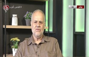 قيادي في الجهاد الإسلامي: الشهيد قاسم سليماني عشق فلسطين واحبته فلسطين