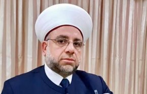 الشيخ عبد الرزاق: القدس ما زالت حاضرة في وجدان الأمة ومعركة تحريرها مستمرة