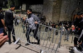 نصرةً للأقصى.. حراك بيت المقدس يدعو للتغريد على وسم #اقتحام_28_رمضان