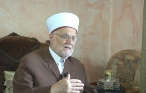 خطيب المسجد الأقصى: المهرولون للتطبيع انخدعوا بقوة الاحتلال