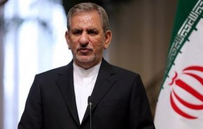  جهانغيري: يوم القدس يوم مكافحة التطبيع ويوم النضال ضد النسيان