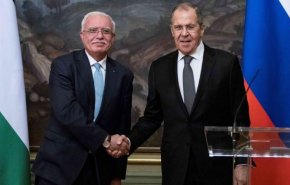المالكي يطالب مسؤولين أوروبيين بتكثيف الجهود الدولية لإحلال السلام وفق القوانين والأعراف الدولية