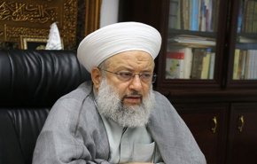 الشيخ ماهر حمود: القدس أصبحت أقرب على ضوء البطولات 