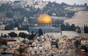 نصرة للقدسِ.. لقاءٌ علمائي فكري في صيدا  جنوبي لبنان
