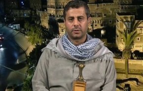 البخيتي يعلن استعداد صنعاء وقف كل العمليات العسكرية مقابل هذه الشروط