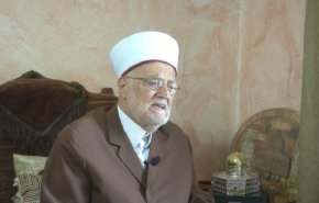 الشيخ عكرمة صبري: القدس عصية على الاحتلال رغم إجراءات التهويد