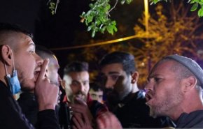 واشنطن تدعو للتهدئة في القدس الشريف بعد الاشتباكات الأخيرة 
